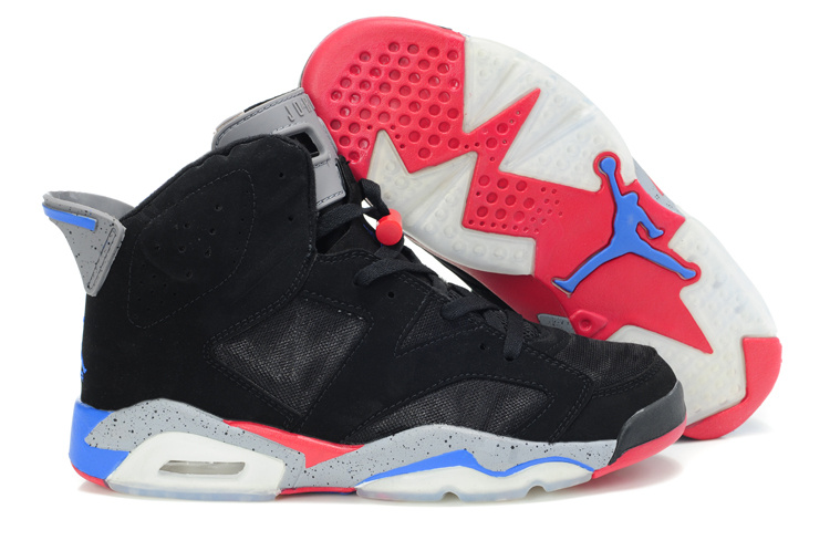 jordan retro 6 pas cher