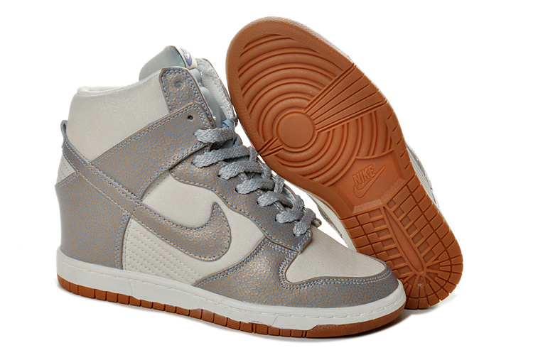 nike dunk sky hi soldes