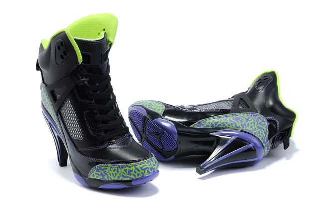 jordan talon pas cher