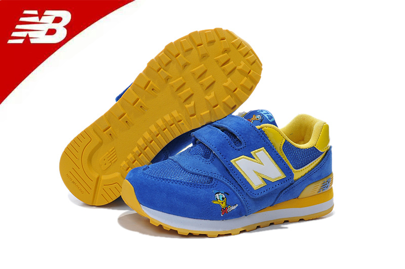 new balance chaussure enfant 2015