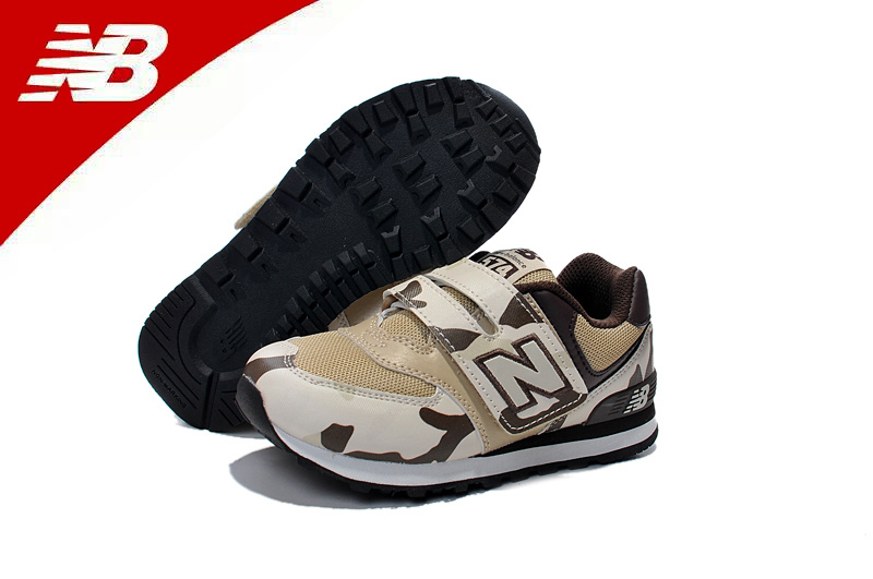 nb 574 enfant chaussures